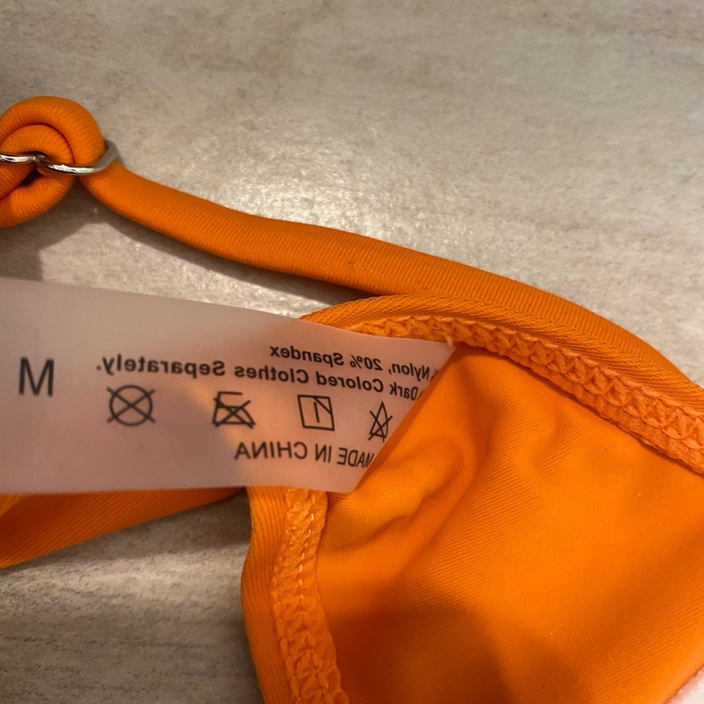 Bathing suit - Picture 7 of 9